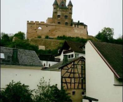 Burgschwalbach Hotel | Gästehaus "Auszeit"