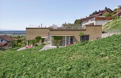 Bellerive Apartment | Gästehaus Belle5