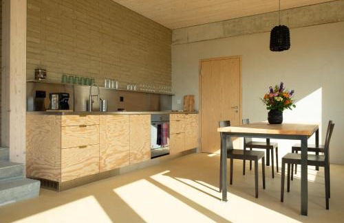 Bellerive Apartment | Gästehaus Belle5