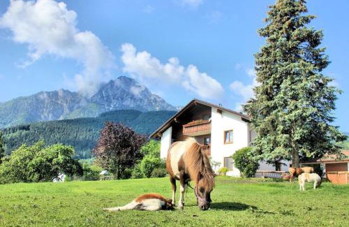 Aufham House | Gästehaus Binder