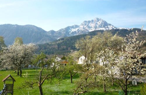 Aufham House | Gästehaus Binder