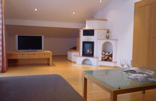 Aufham House | Gästehaus Binder