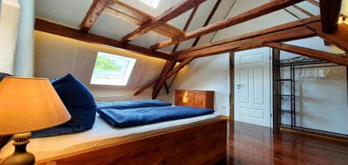 Craintal Bed & Breakfast | Gästehaus Craintaler Mühle B&B