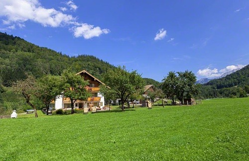 Ramsau bei Berchtesgaden Apartment | Gästehaus Anfanglehen