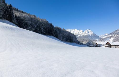 Ramsau bei Berchtesgaden Apartment | Gästehaus Anfanglehen