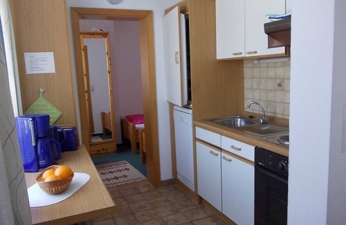 Altenau Apartment | Gästehaus Ehrenberg Apartment 1 - Gästehaus Ehrenberg Ferienwohnungen
