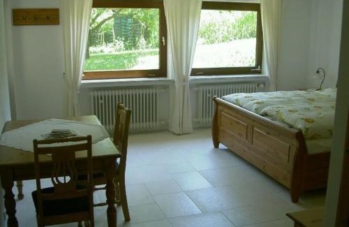 Prien am Chiemsee House | Gästehaus Ehrlich
