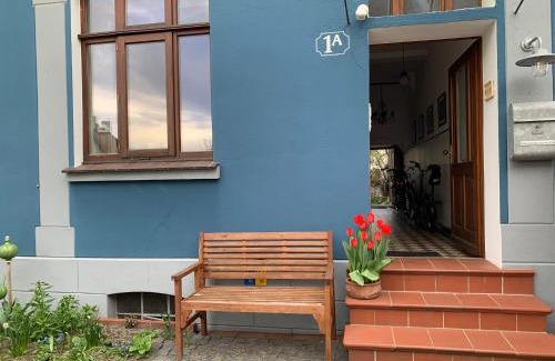 Celle Apartment | Gästehaus EinsA