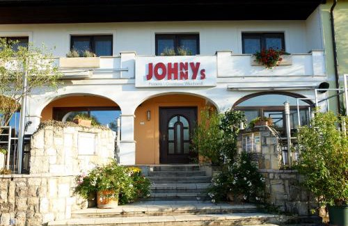 Podersdorf am See Bed & Breakfast | Gästehaus Elisabeth Weinhandl