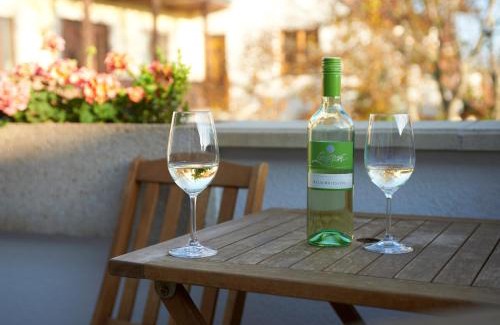 Podersdorf am See Bed & Breakfast | Gästehaus Elisabeth Weinhandl