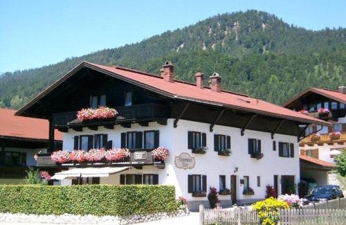 Entfelden Apartment | Gästehaus Else
