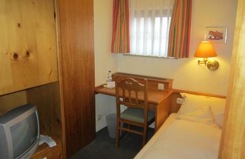 Herzogenaurach Hotel | Gästehaus Engelgasse Herzogenaurach