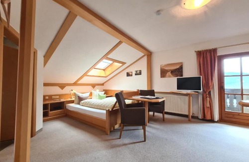 Obsteig House | Gästehaus Fitsch