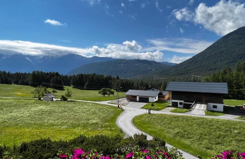 Obsteig House | Gästehaus Fitsch