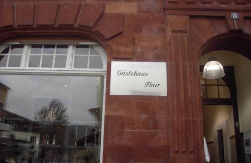 Mettlach House | Gästehaus Flair