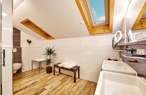 Mittenwald Hotel | Gästehaus Franziska