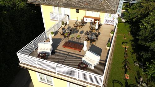 Velden am Worther See House | Gästehaus Gertrude