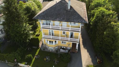 Velden am Worther See House | Gästehaus Gertrude