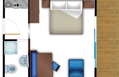 Muehlbach Am Hochkoenig Apartment | Gästehaus Gschwandtner