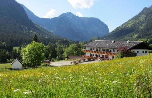Ramsau bei Berchtesgaden House | Gästehaus Heißenlehen