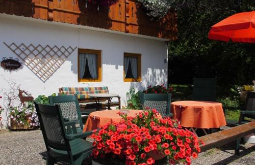 Ramsau bei Berchtesgaden House | Gästehaus Heißenlehen