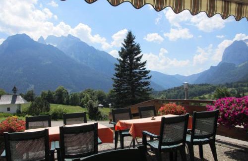 Ramsau bei Berchtesgaden House | Gästehaus Heißenlehen