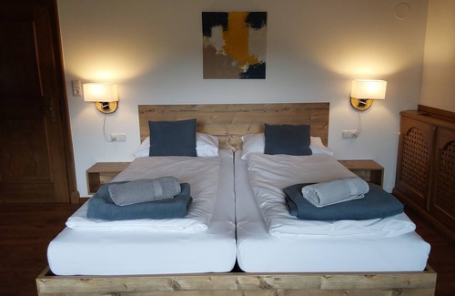 Mittersill Bed & Breakfast | Gästehaus Huber