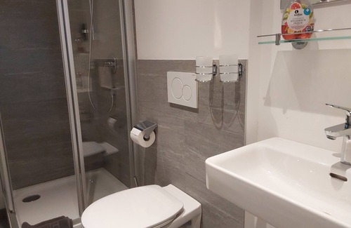 Mittersill Bed & Breakfast | Gästehaus Huber