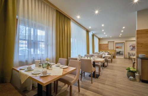Safferstetten Bed & Breakfast | Gästehaus Huber - Hotel Garni