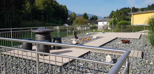 Oberaichwald Apartment | Gästehaus Karoline