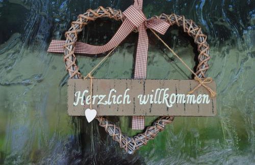 Buchet House | Gästehaus Kuchler