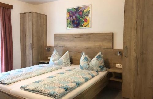 Oberau Wildschonau Bed & Breakfast | Gästehaus Lackner