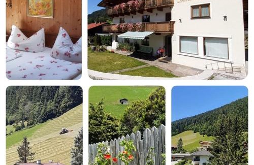 Oberau Wildschonau Bed & Breakfast | Gästehaus Lackner