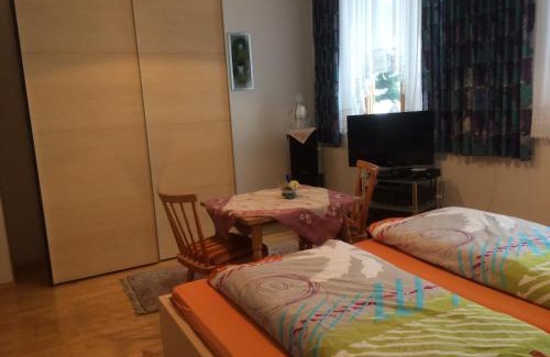 Rennweg am Katschberg House | Gästehaus Lackner Zimmer