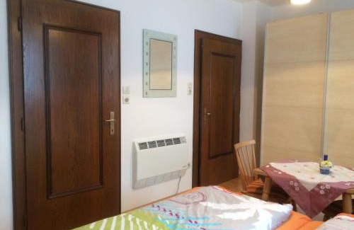 Rennweg am Katschberg House | Gästehaus Lackner Zimmer