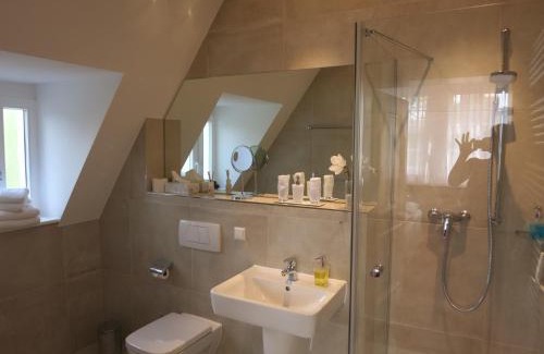 Zentrum-Sued Hotel | Gästehaus Leipzig
