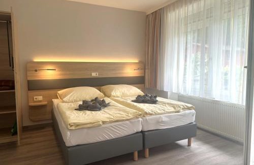 Lietzow Apartment | Gästehaus Lietzow & Störtebeker Camp