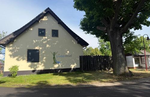 Markisch Buchholz Apartment | Gästehaus Liubas Insel