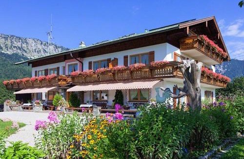 Bischofswiesen House | Gästehaus Marchler