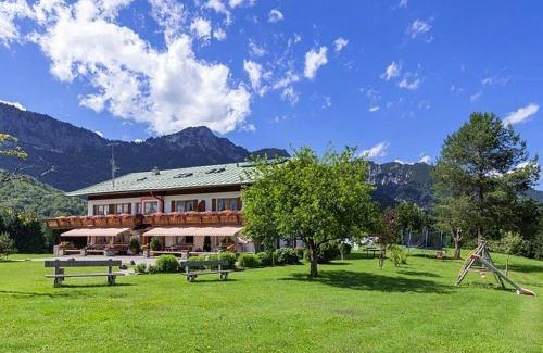 Bischofswiesen House | Gästehaus Marchler