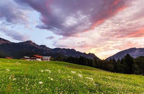 Bischofswiesen House | Gästehaus Marchler