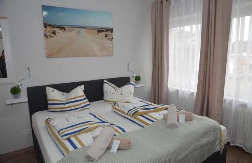 Doese Bed & Breakfast | Gästehaus Meereslust