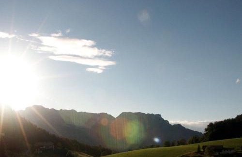 Berchtesgaden House | Gästehaus Meisl