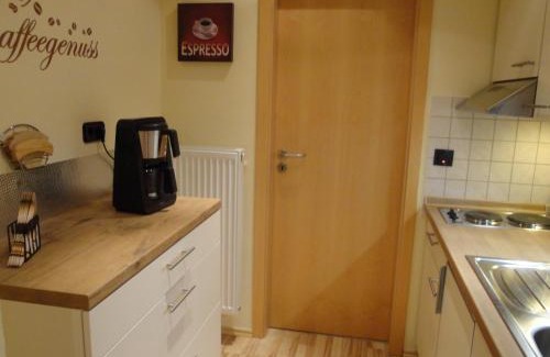 Lohndorf Apartment | Gästehaus Nelles