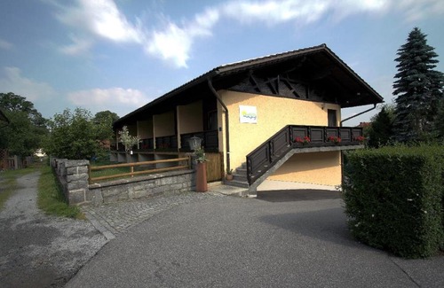Ruhmannsfelden Hotel | Gästehaus Obermeier
