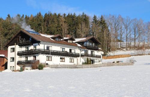 Viechtach Apartment | Gästehaus Penzkofer F****