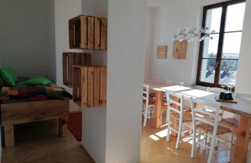 Rabenau Apartment | Gästehaus Rabenau