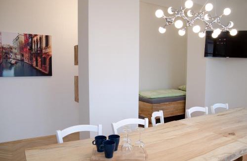 Rabenau Apartment | Gästehaus Rabenau