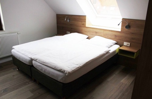 Ebnet House | Gästehaus Ruh