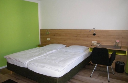 Ebnet House | Gästehaus Ruh